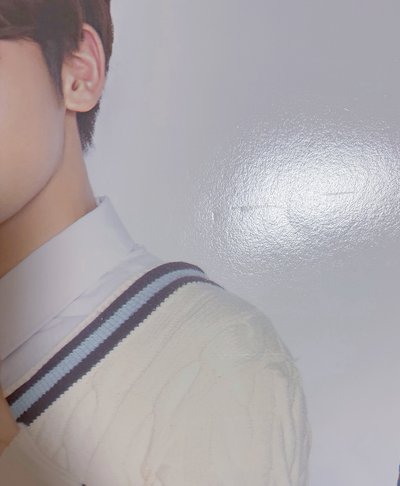 TXT 一期會員禮