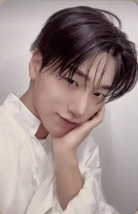 ANITEEZ IN Deja Vu 周邊卡 PHOTO CARD BINDER