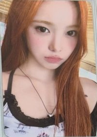 迷二 yeti 幸運卡 B ver.