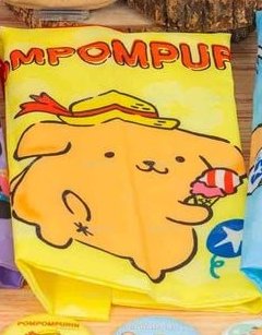 布丁狗