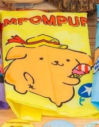 布丁狗