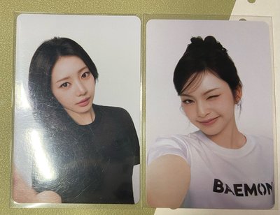 茶柒Uniqlo衣服卡