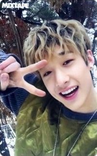 Mixtape 專輯卡 Selfie ver.