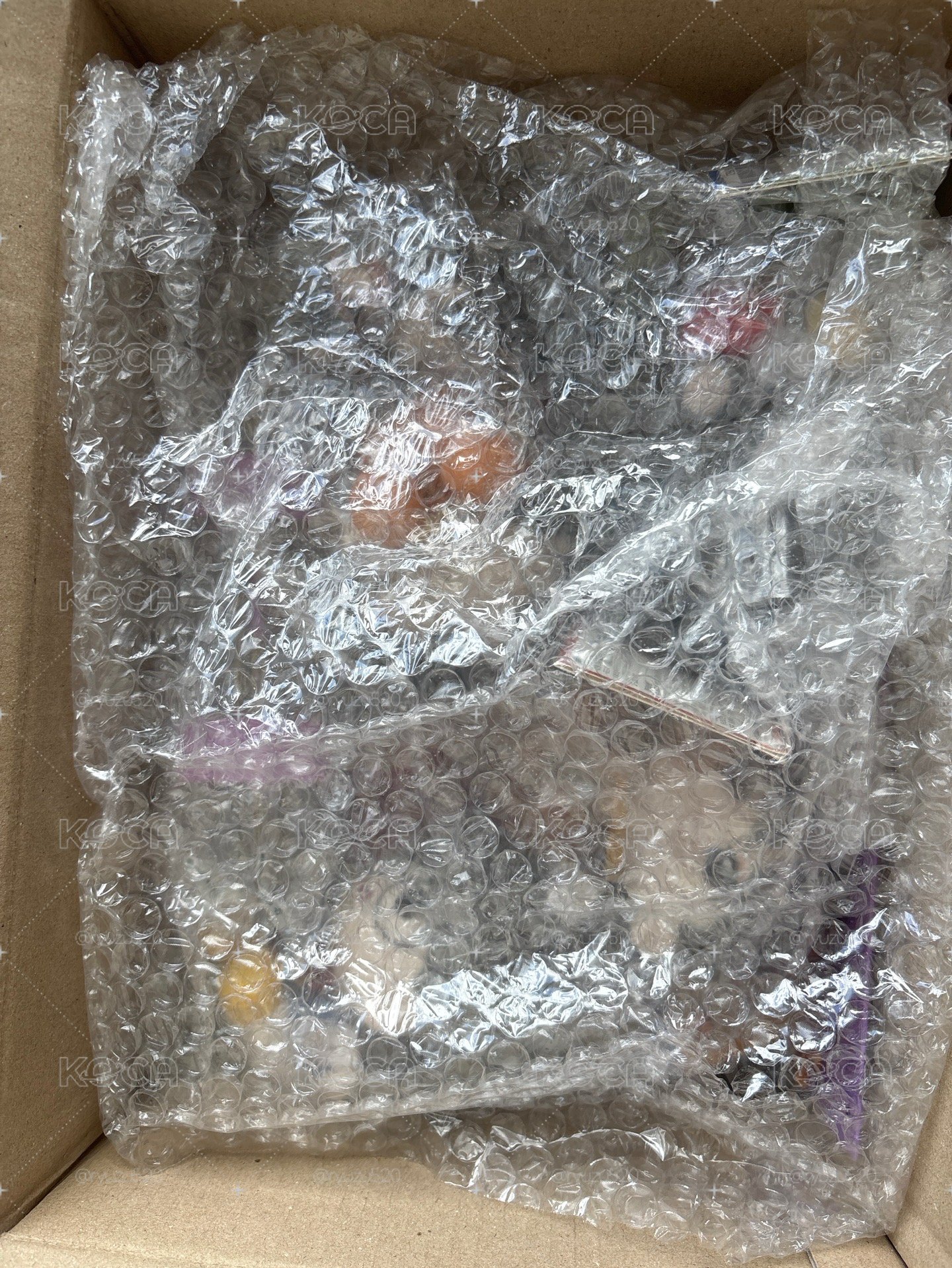 DOFPK全套 迪士尼坐姿娃