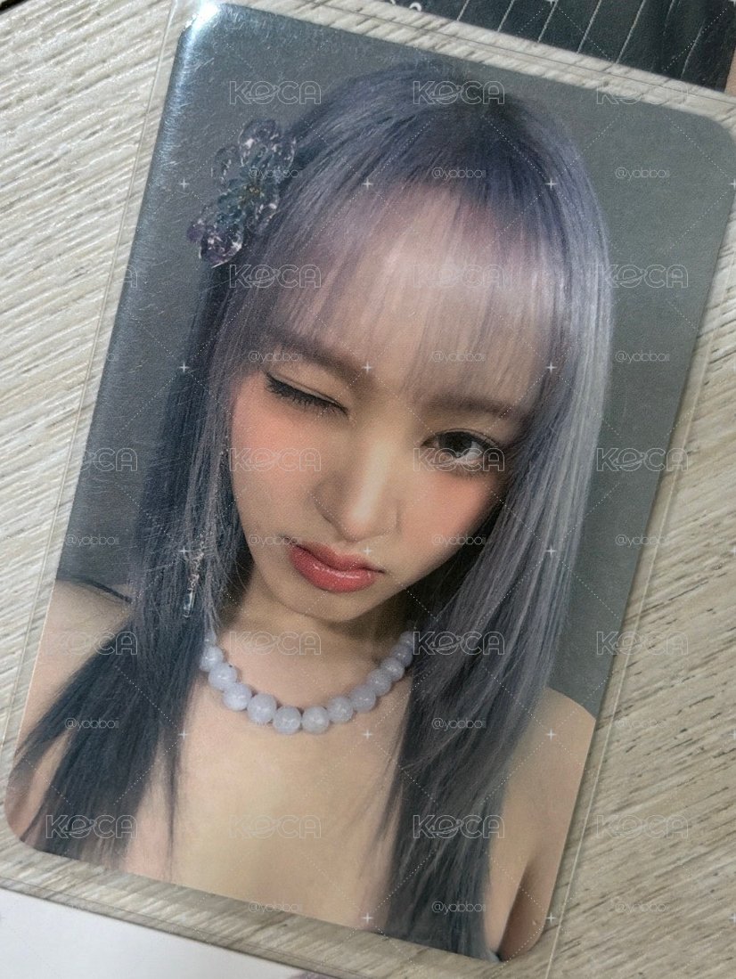 美美栗