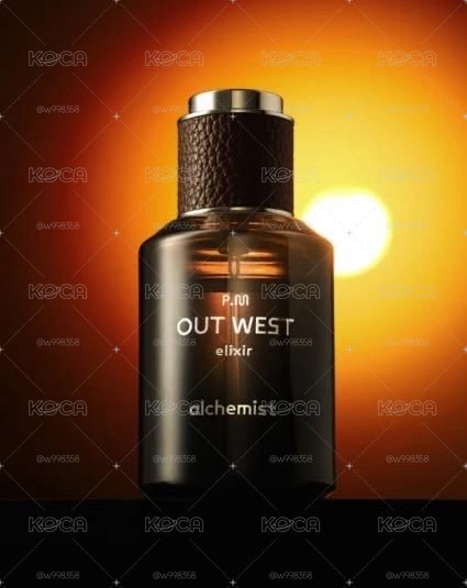Alchemist Out West香水