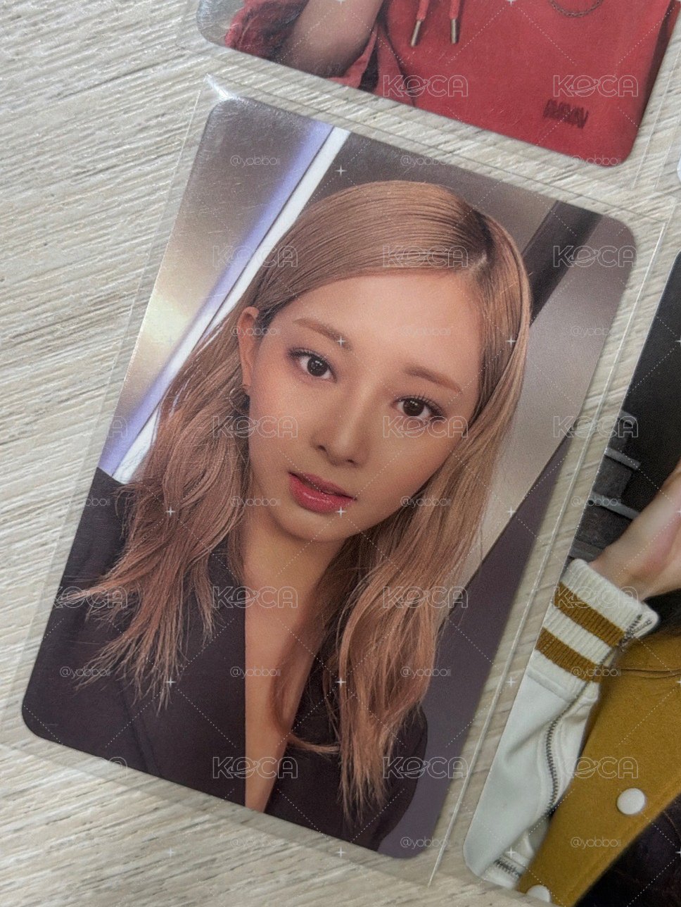 美美子