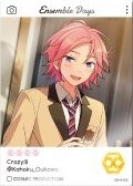 日本 二代EMOCA ig風 透明卡 v3