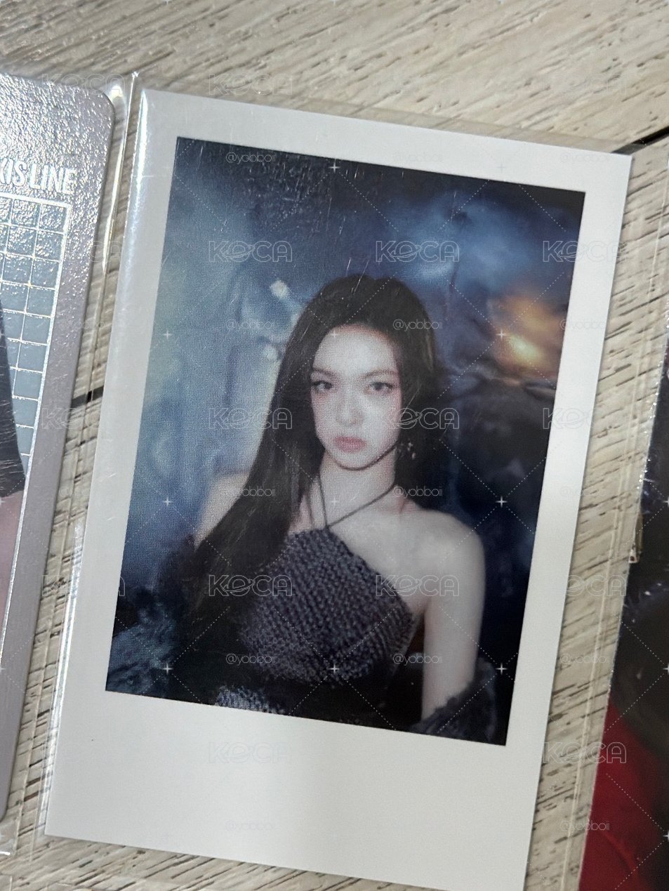 美美柒