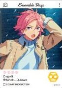 日本 二代EMOCA ig風 透明卡 v2 CB