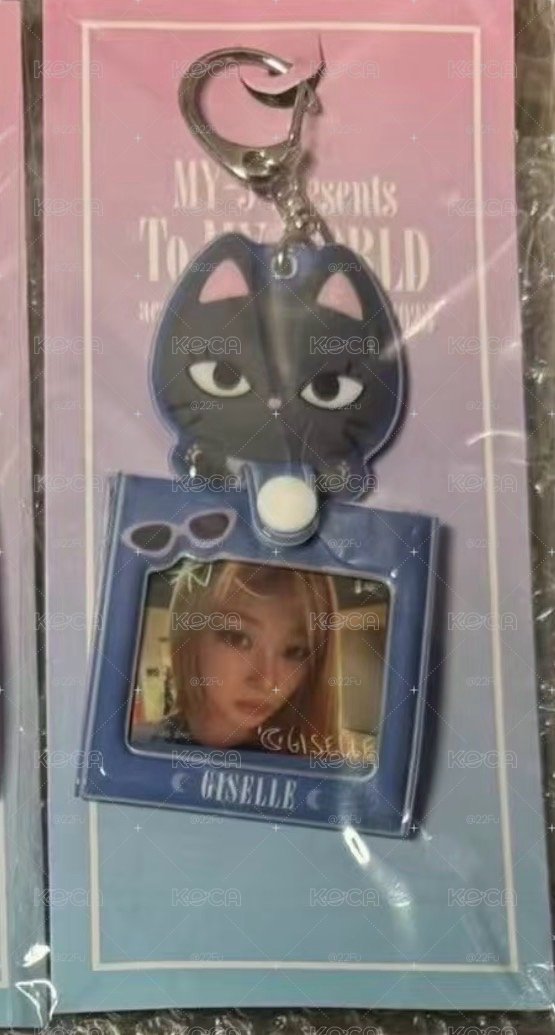 fm鑰匙圈吉