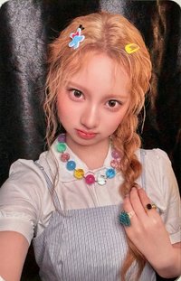 Our Birthday 專輯卡 Party ver