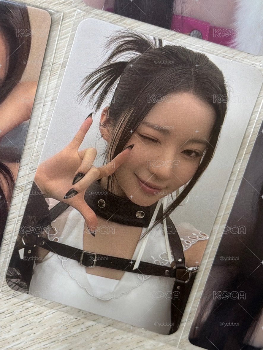 妮可紗