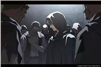第六日之前 透明卡 