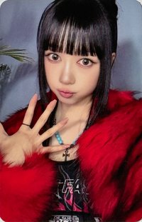 Our Birthday 專輯卡 Party ver