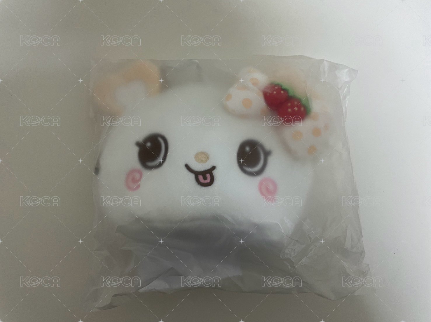 sakuya娃包