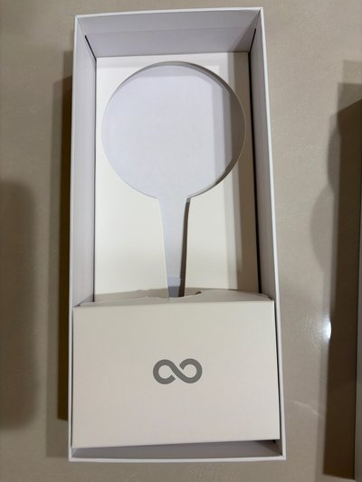 🍭TWICE 三代手燈 使用過 二手