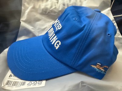 現貨 Ball Cap (BLUE) 帽子