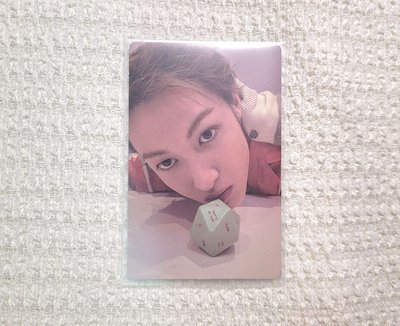 馬丁骰子刮刮卡