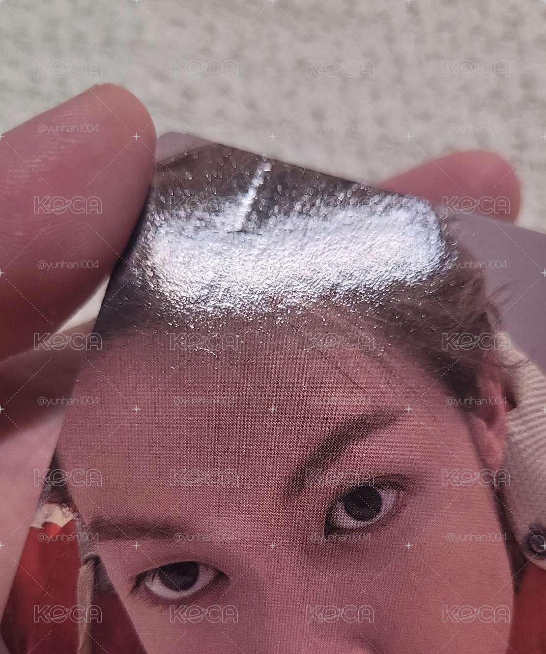 馬丁骰子刮刮卡