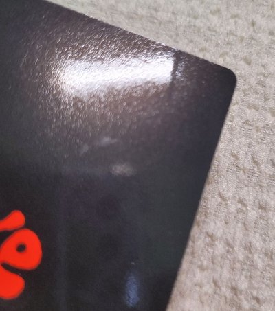 馬丁骰子刮刮卡