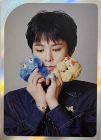 Casetify’s 15th MAKE iT YOURS 代言卡 門市限定
