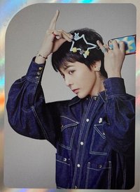 Casetify’s 15th MAKE iT YOURS 代言卡 