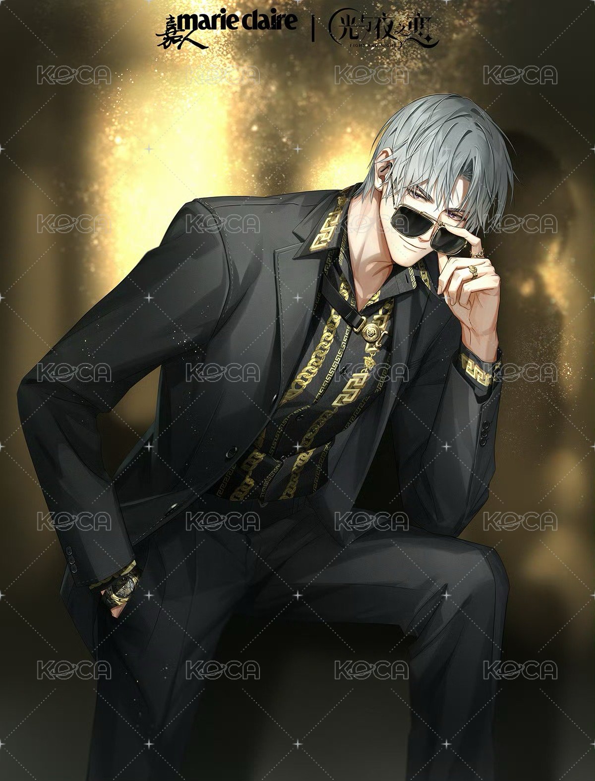 嘉人