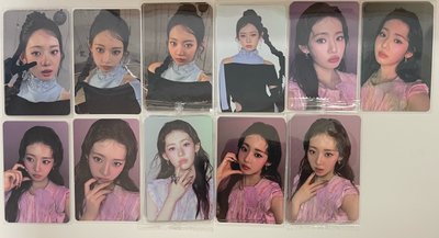 rora 小卡