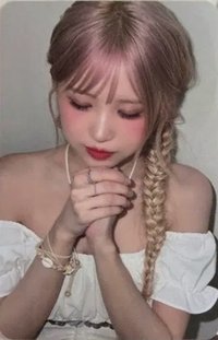正規二 am 線下2.0 簽售卡 米斯的願望 ver.