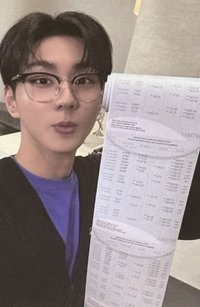 迷八 wvs 單封 特典卡 