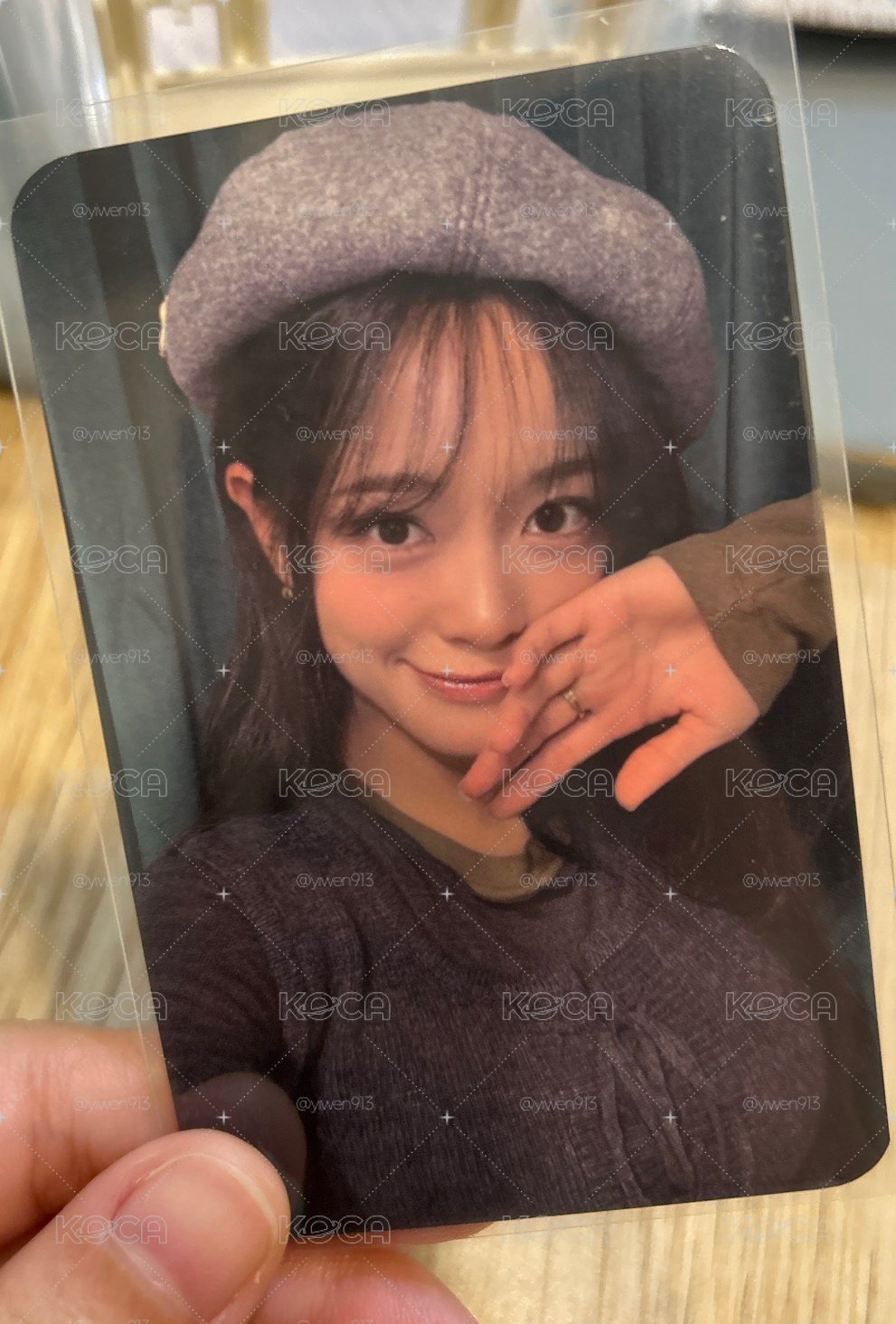 2026 Fancon 台北場 入場卡 / 場限卡 
