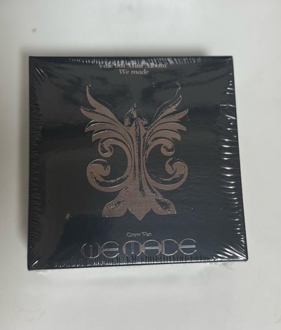 idle 迷九全新未拆專