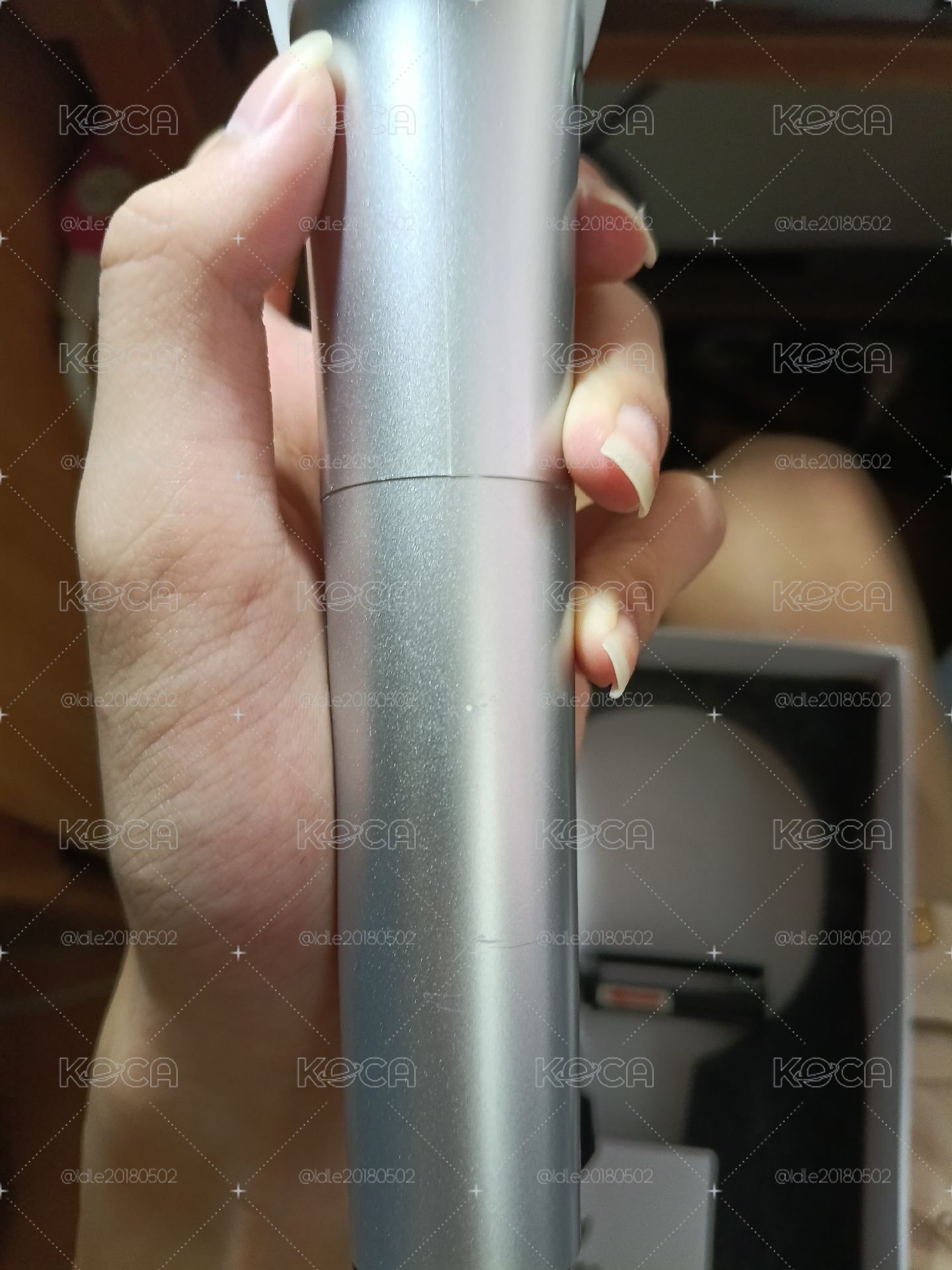 二手】TWICE 二代手燈 CANDYBONG Z