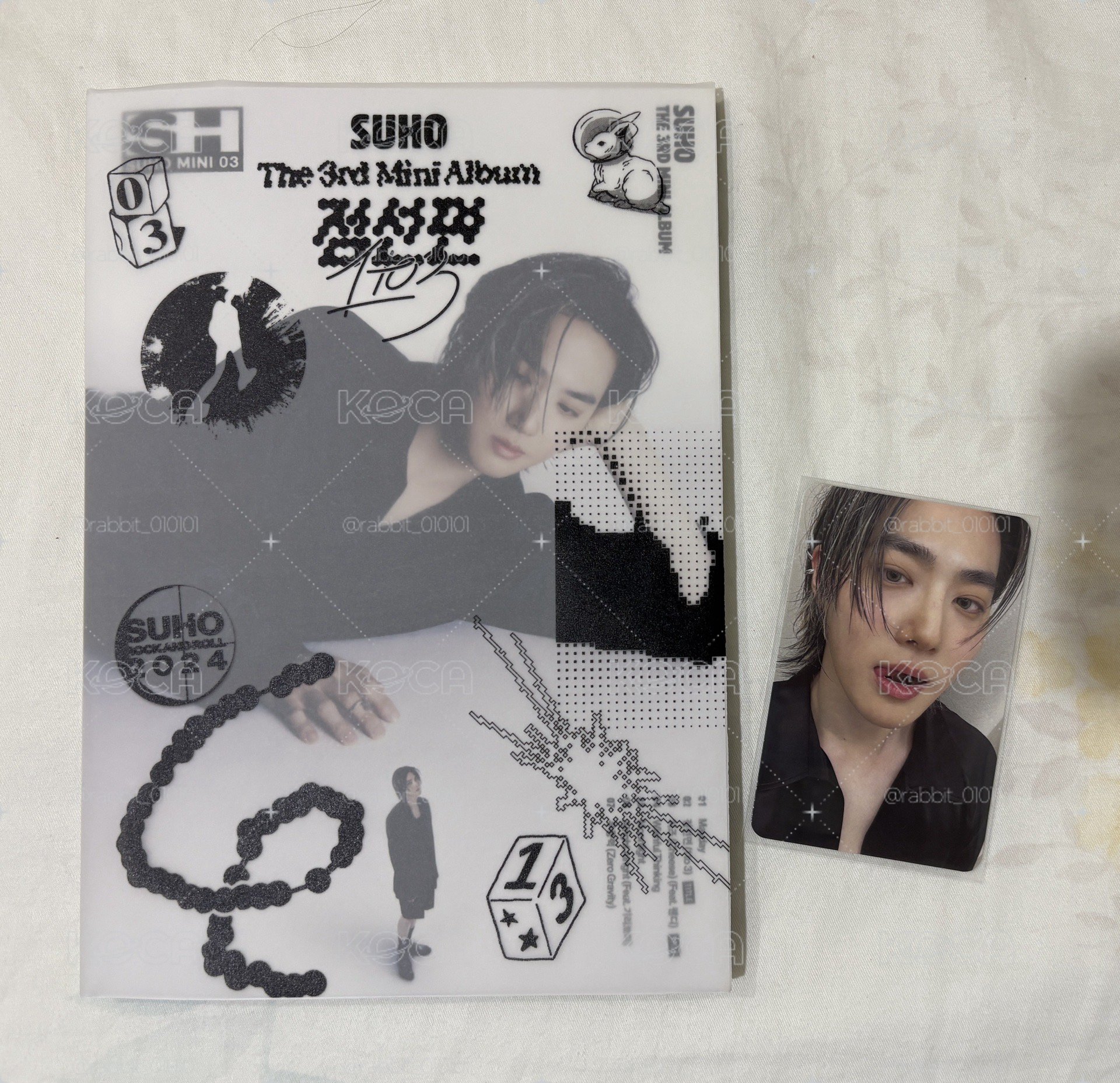 俊勉solo3 ! ver 已拆全專