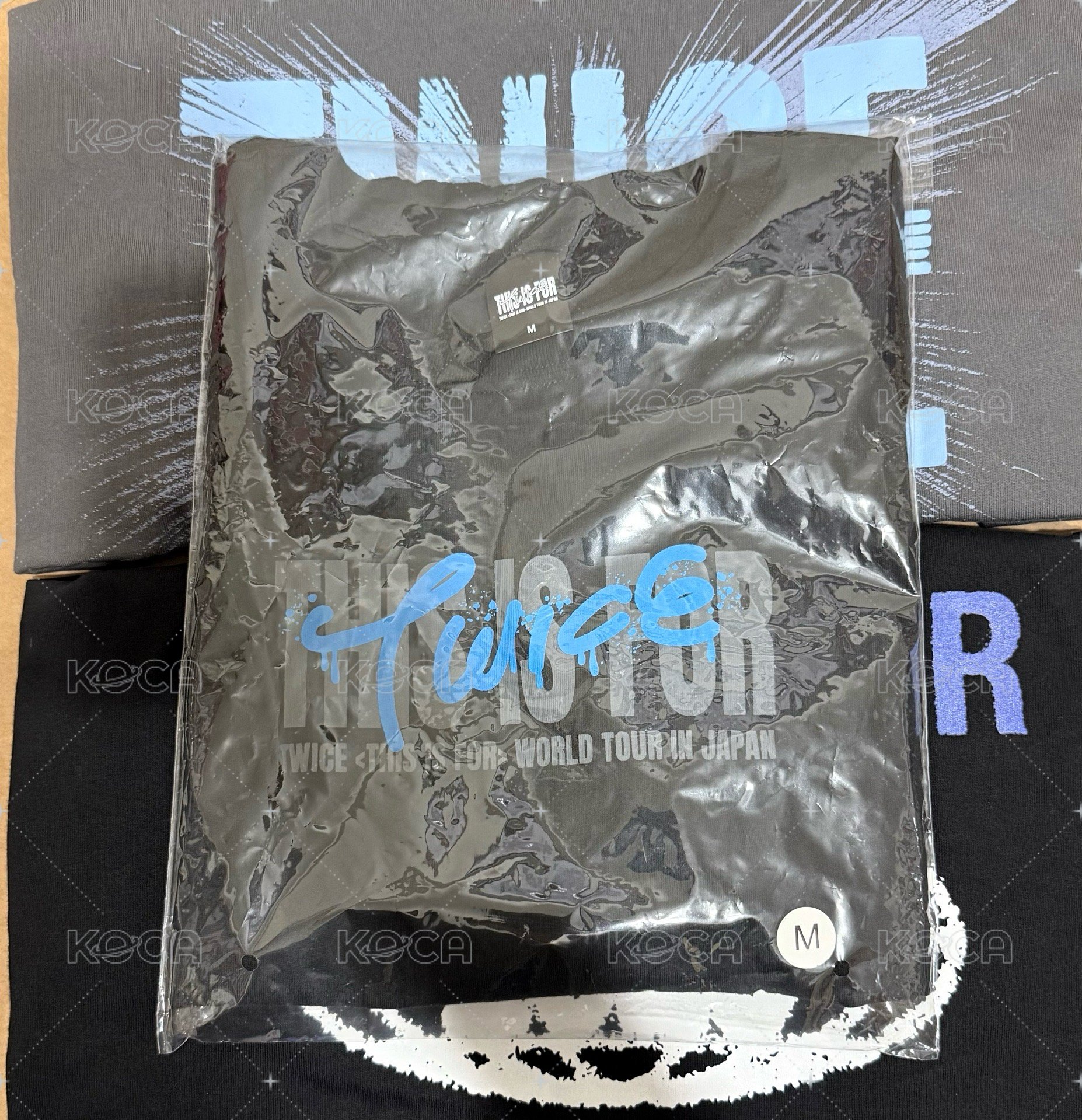 單買潑漆T