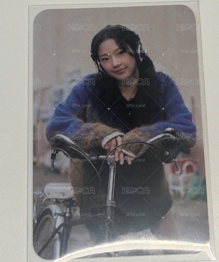 Ruka 滿額卡