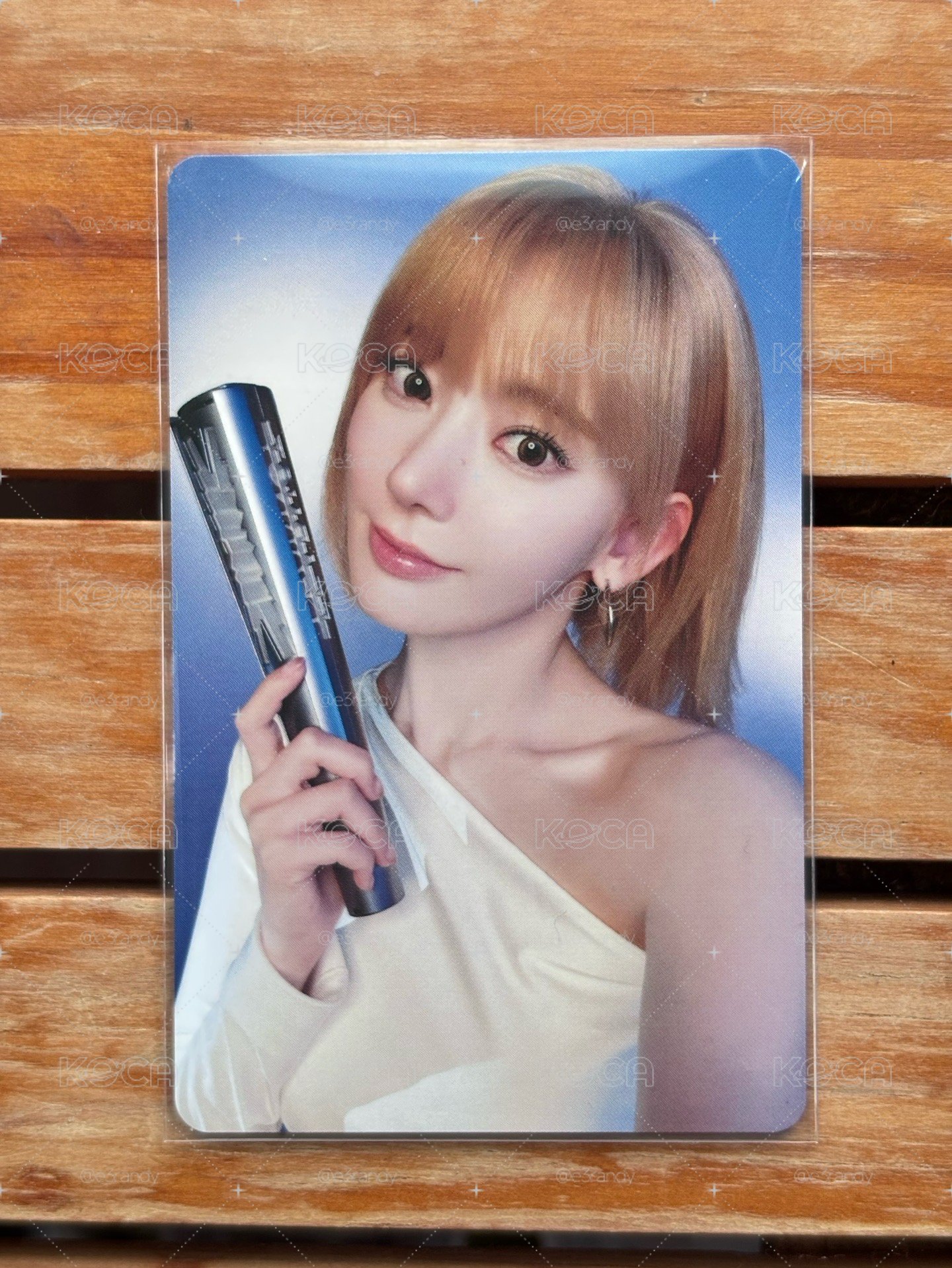宮脇咲良 Sakura 2026 日巡 Pureflow 隨機卡 22