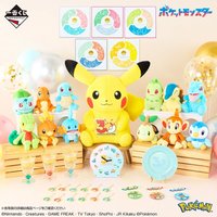 Pokémon 30th ANNIVERSARY Pokémon 30th ANNIVERSARY vol.1