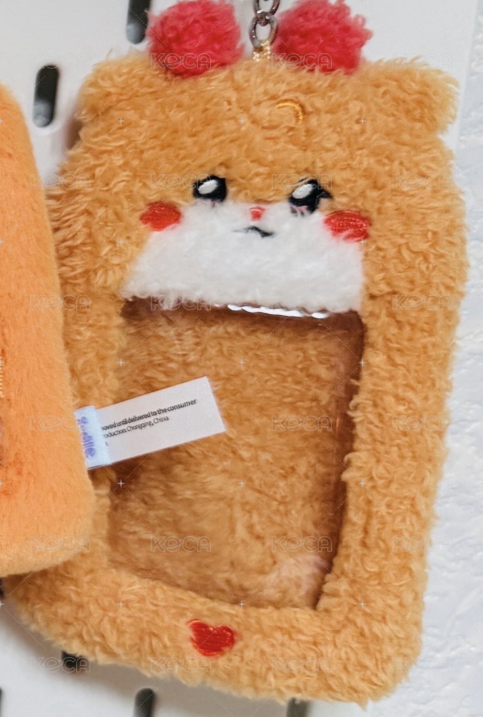迷七 琦卡套