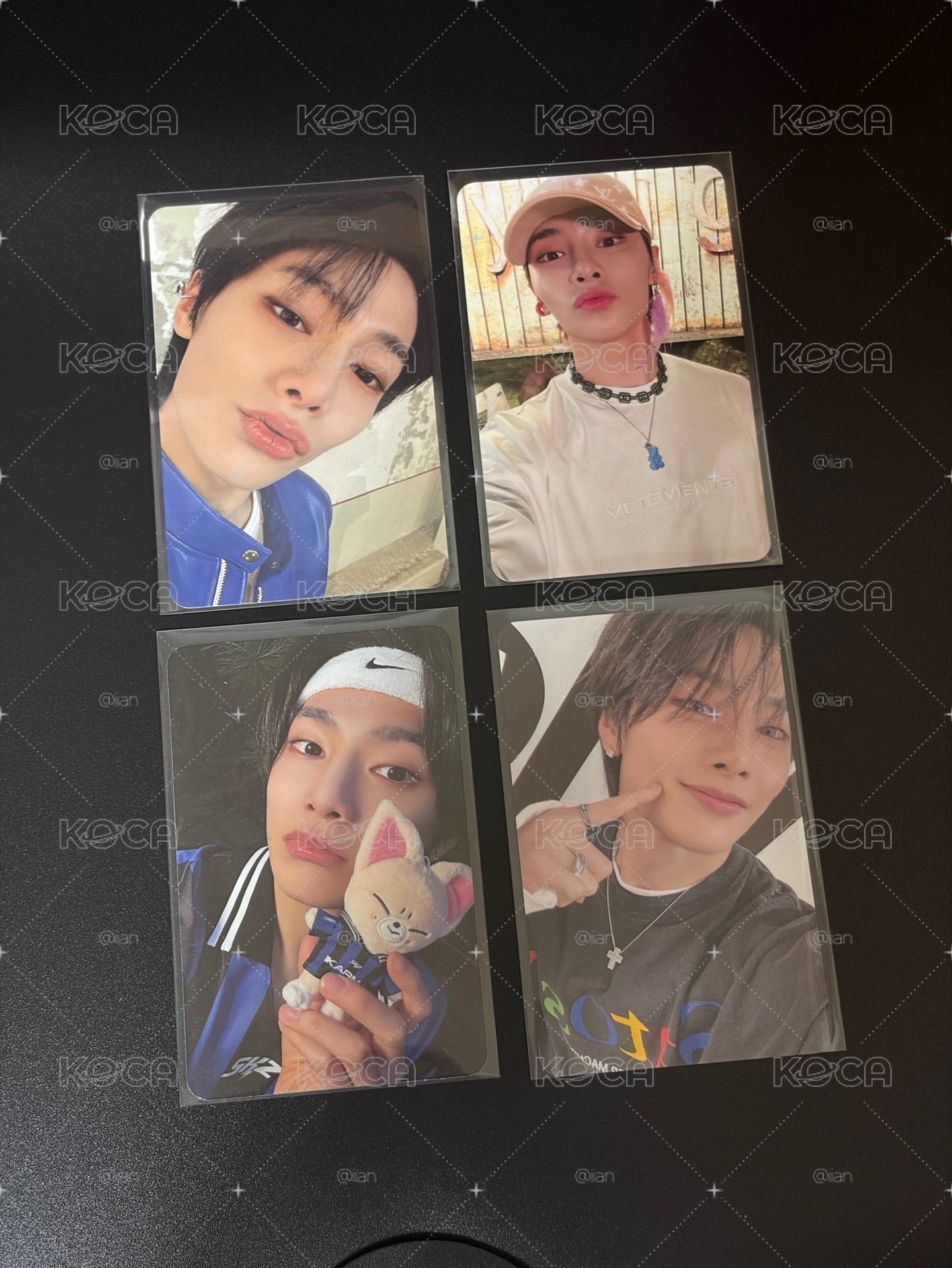 🦊 寅卡