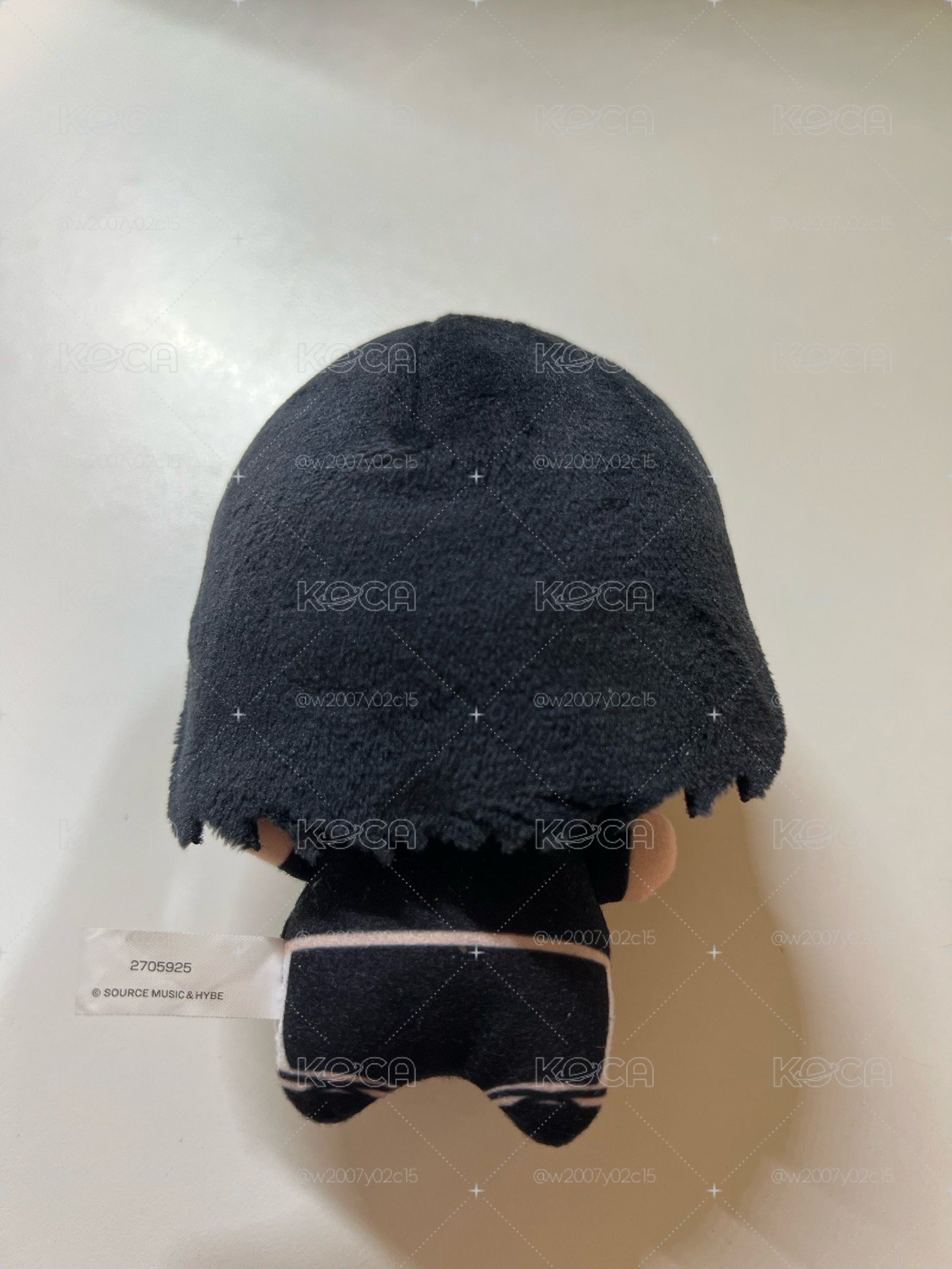 采源BANDI吊娃
