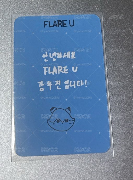 🦊入場卡 現貨
