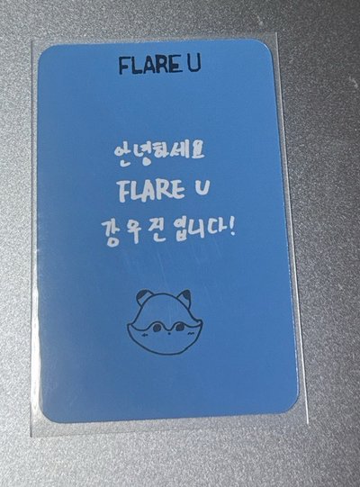 🦊入場卡 現貨