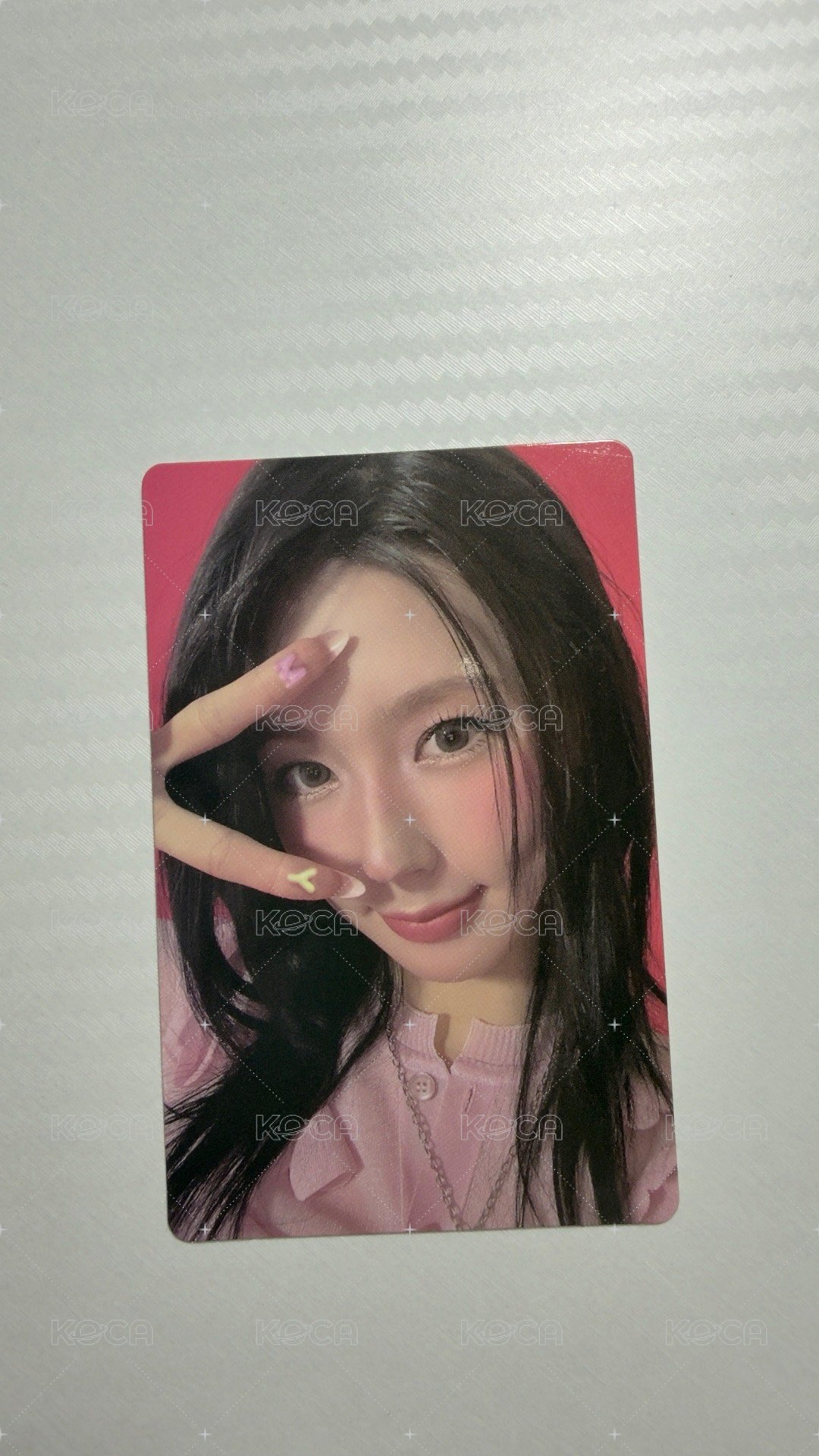 耶小卡