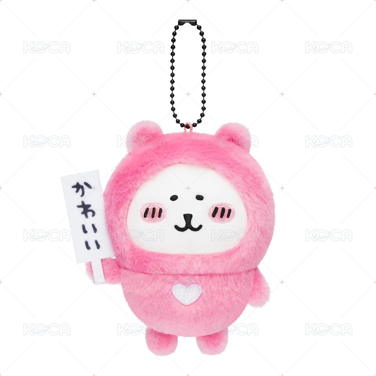 可愛熊