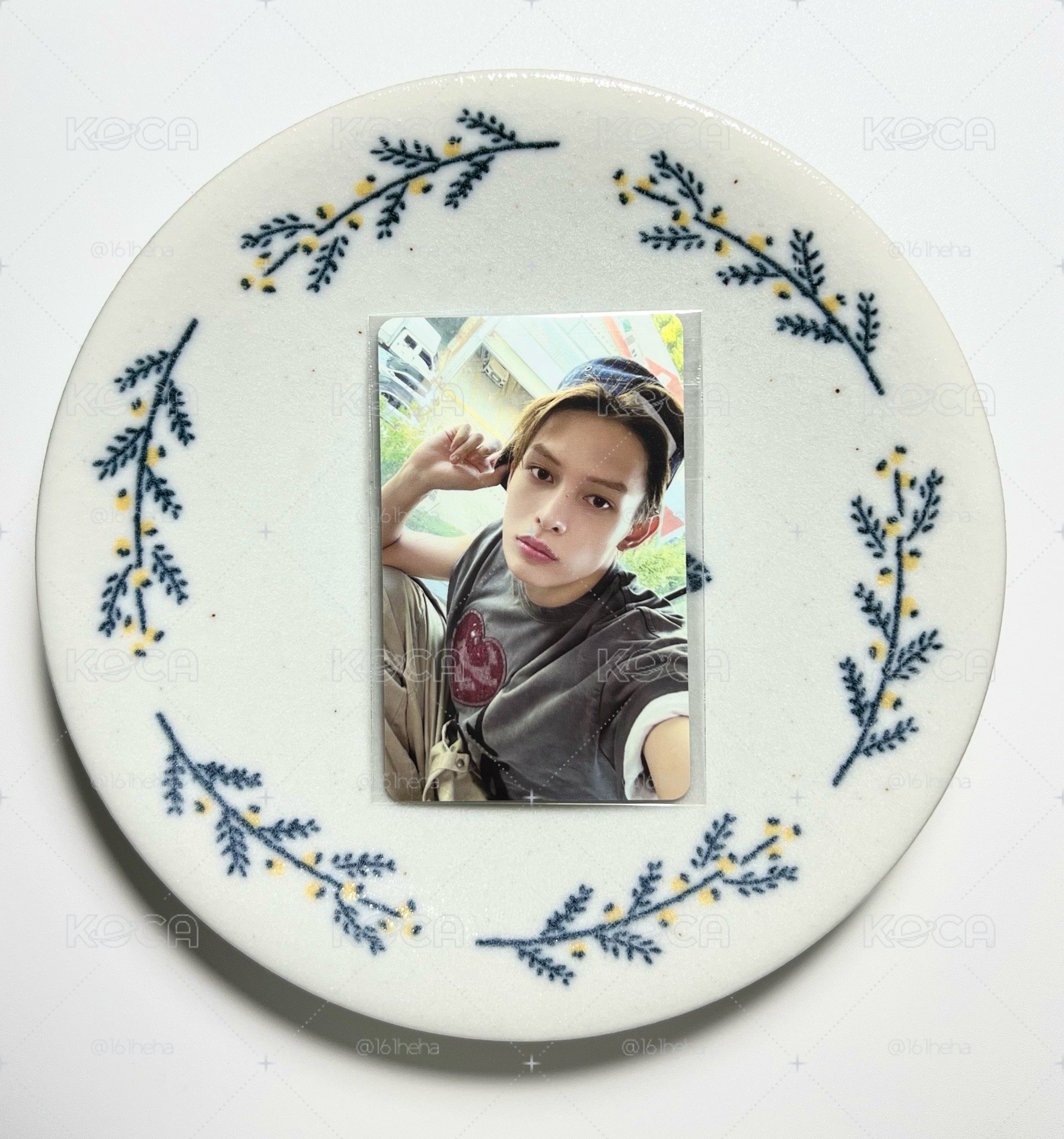 🥨 ma LD凡