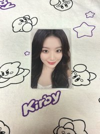 舒華迷七快閃 隨機卡（左