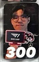 釜山網咖卡