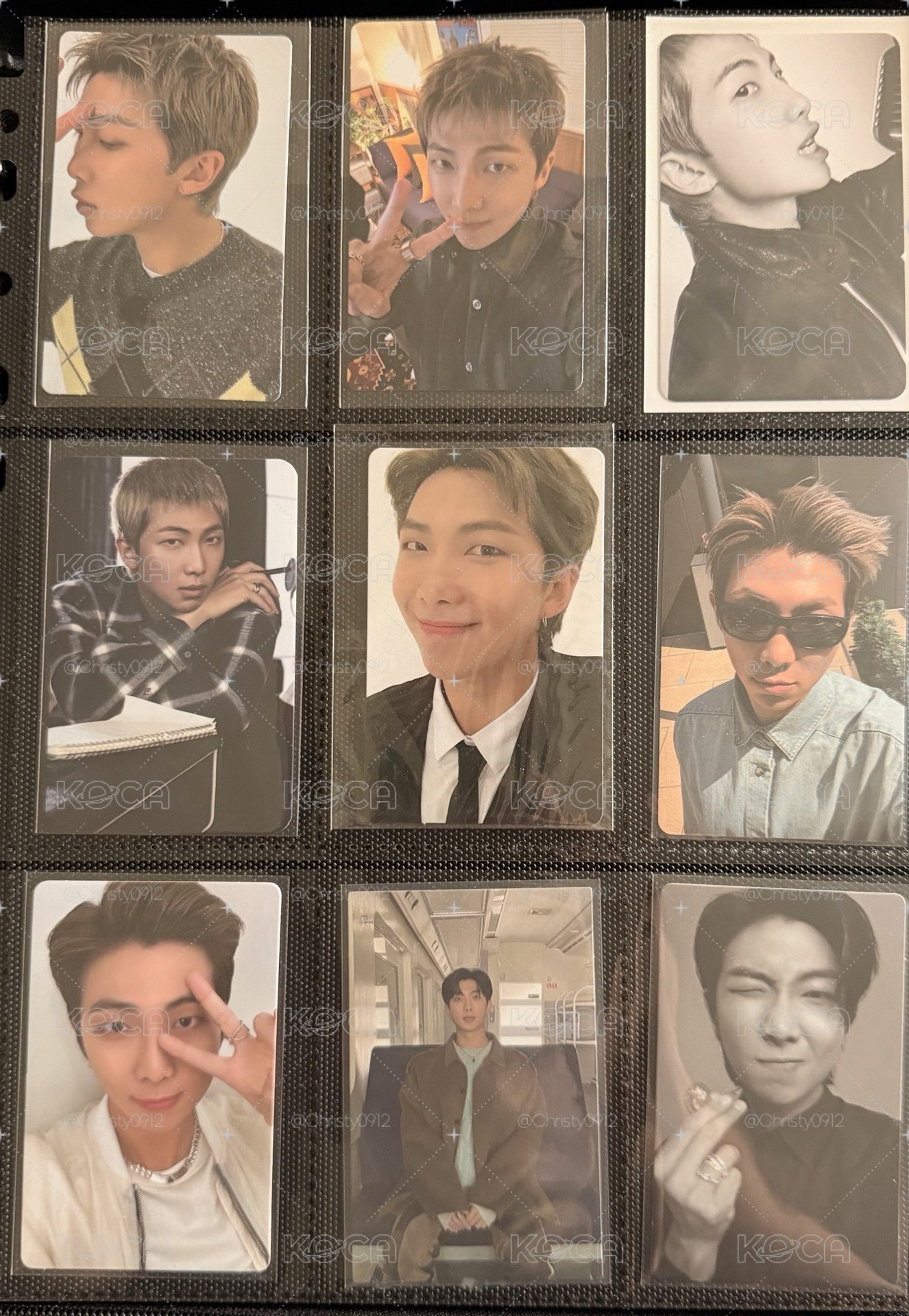 RM 小卡